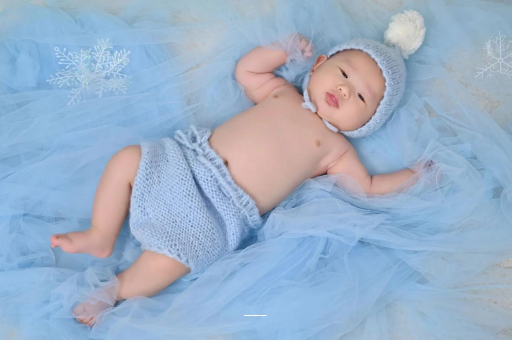 神农架宝宝几个月长乳牙 神农架宝宝几个月长乳牙