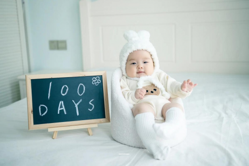 神农架宝宝几岁开始刷牙