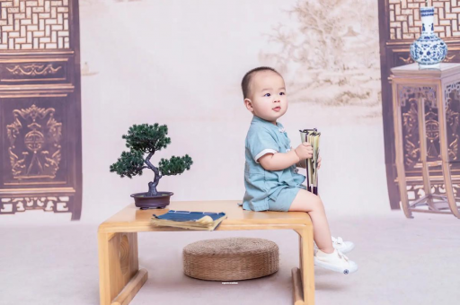 神农架1岁宝宝怎么清洁牙齿